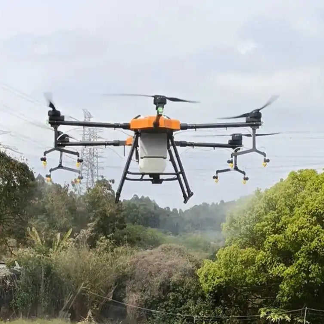 TerraForge TerraSpray X8 Plus