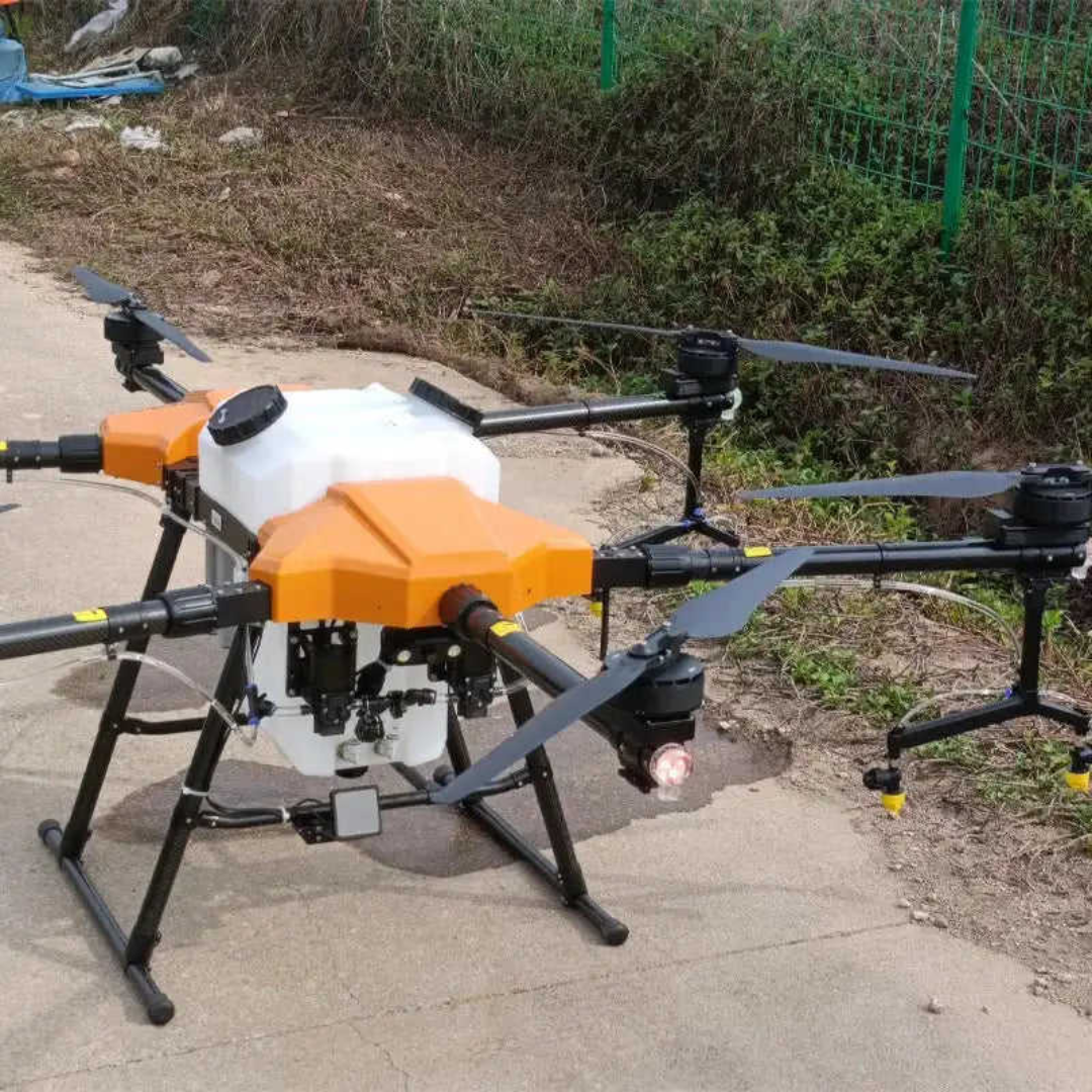 TerraForge TerraSpray X8 Plus