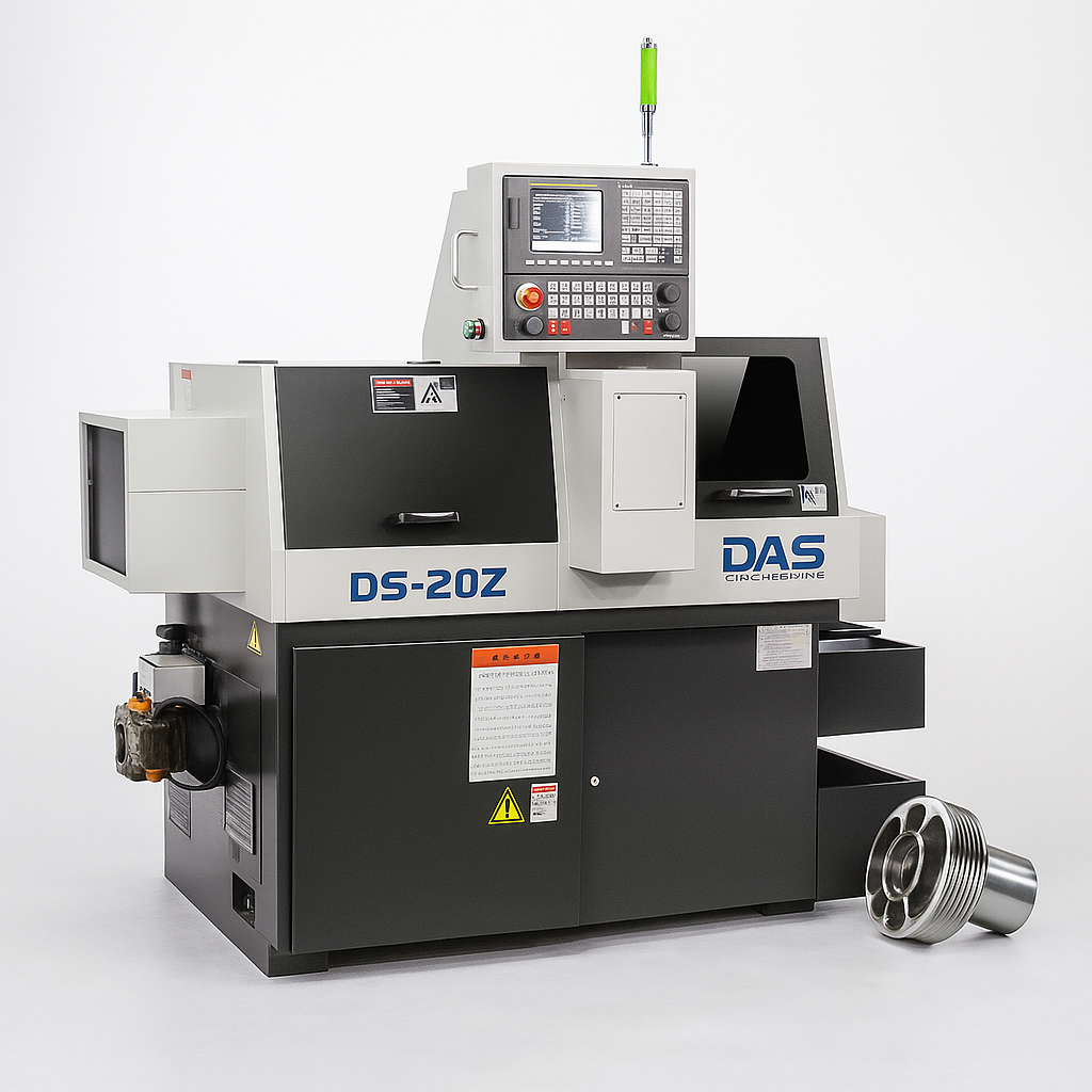 CNC Machines