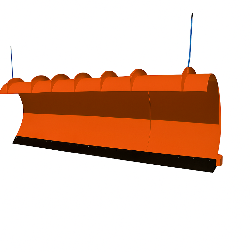 Borealis Fleet Systems HelixPro 380 TowPlow