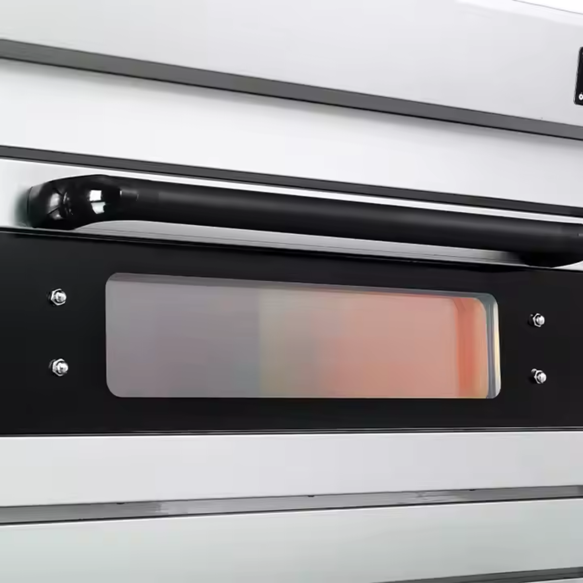 IronHearth Classic 3-Deck Stone Oven