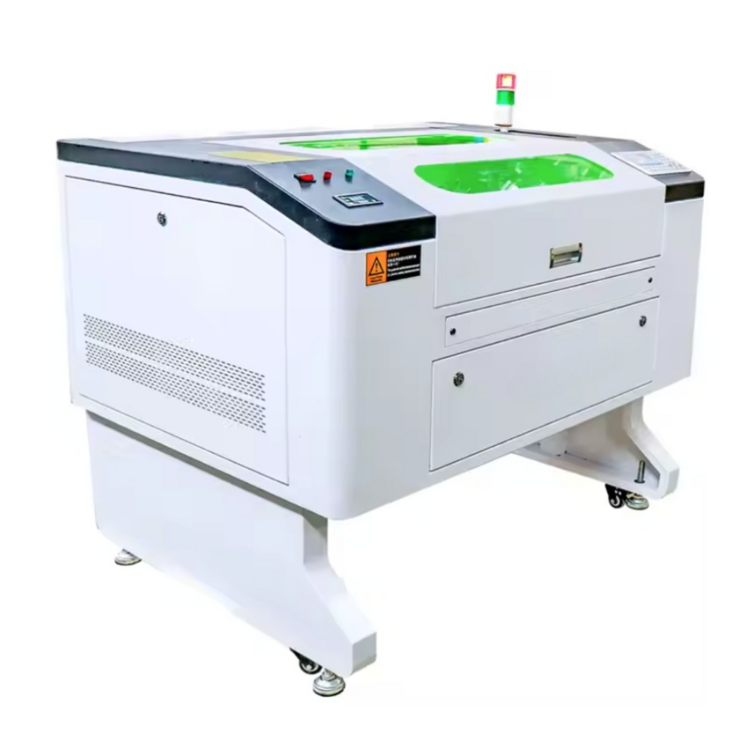 VeraCut L-960 CO Laser Cutter & Engraver