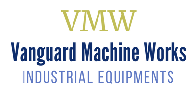 Vanguard Machine Works