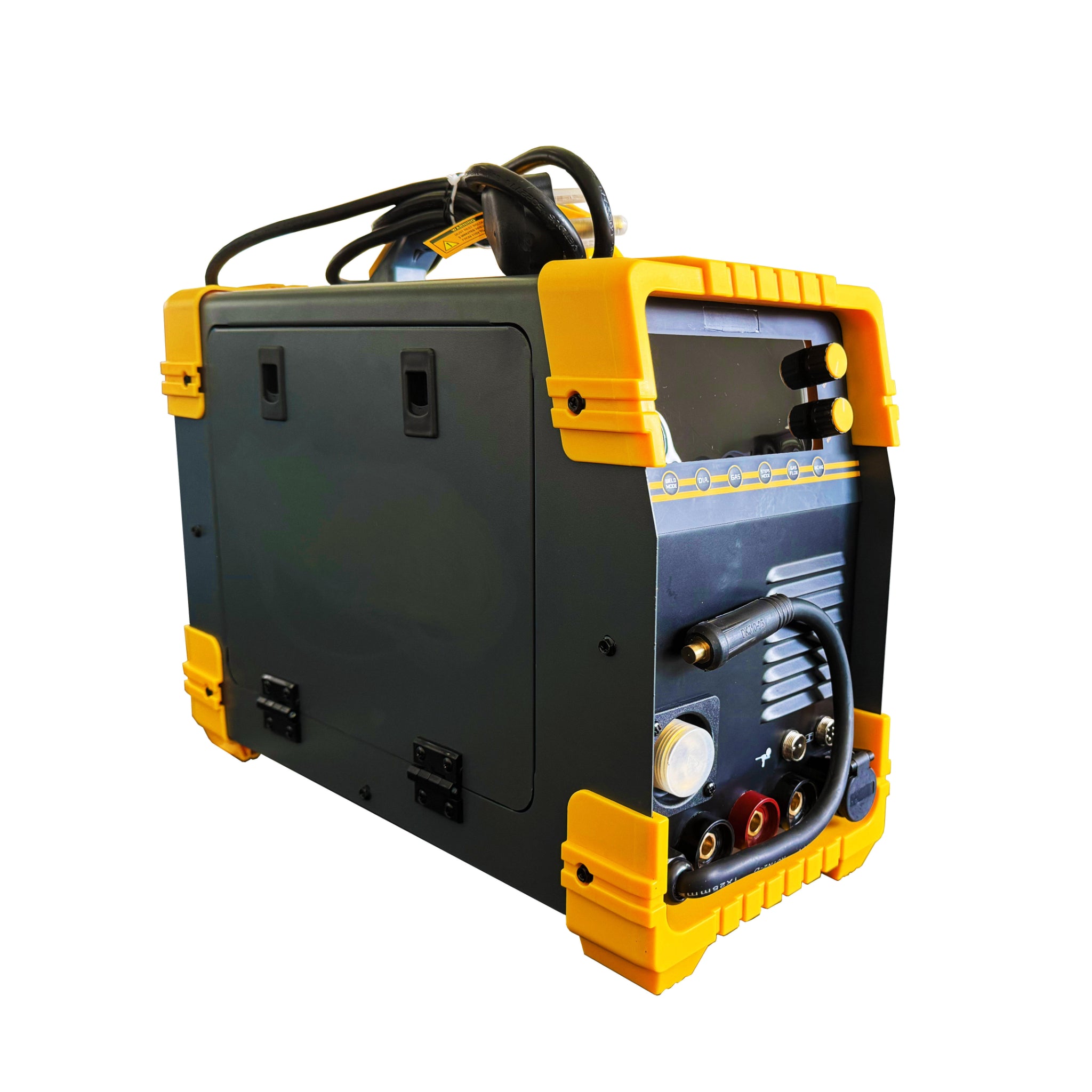 VulcanEdge DualVolt Pro 220 Welding System