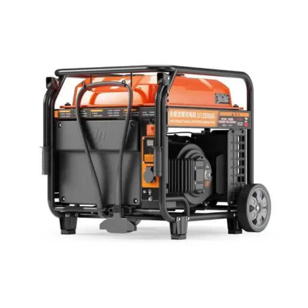 TerraForge TerraSpray X8 Plus