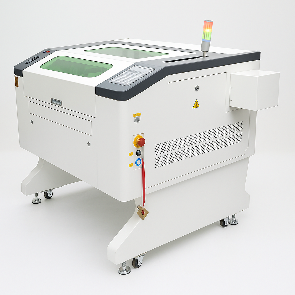 VeraCut L-960 CO Laser Cutter & Engraver