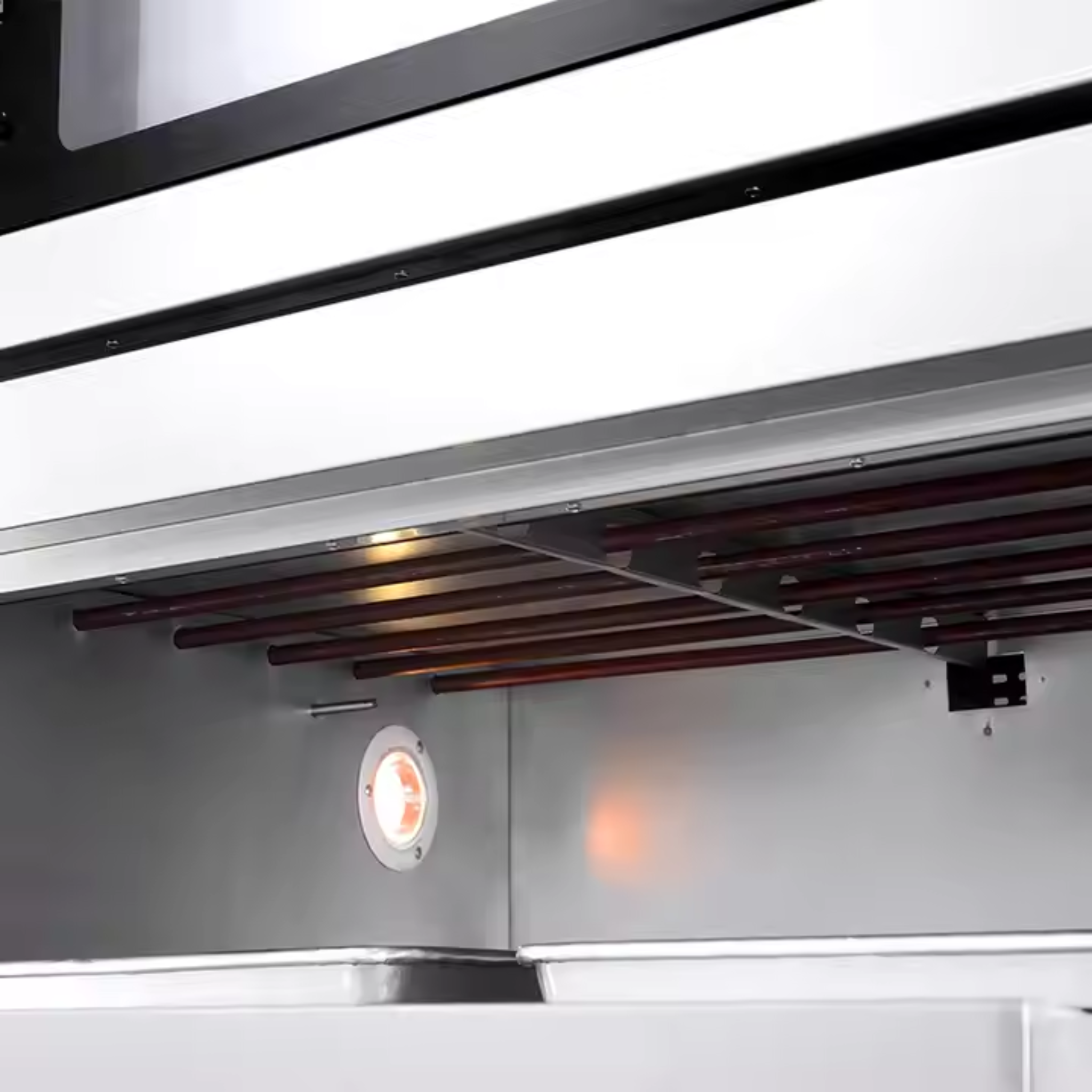 IronHearth Classic 3-Deck Stone Oven