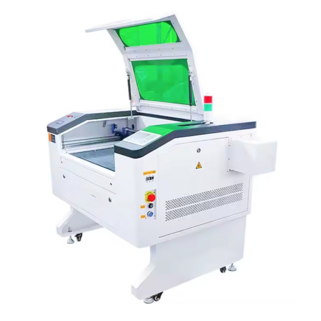 VeraCut L-960 CO Laser Cutter & Engraver