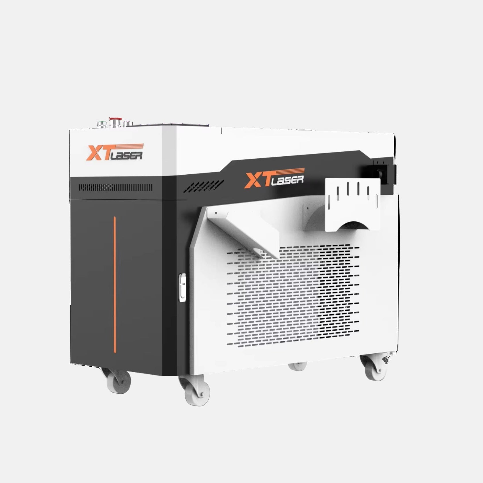 XT PrecisionCore 500 Laser Welding Module