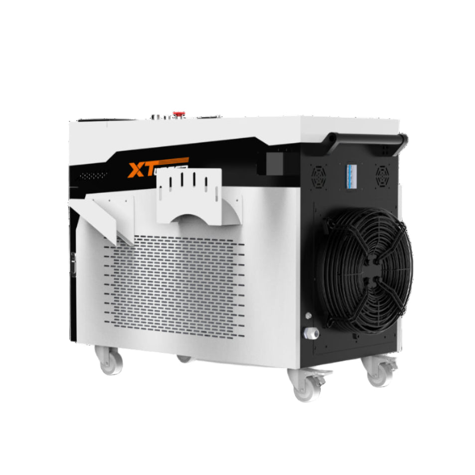 XT PrecisionCore 500 Laser Welding Module