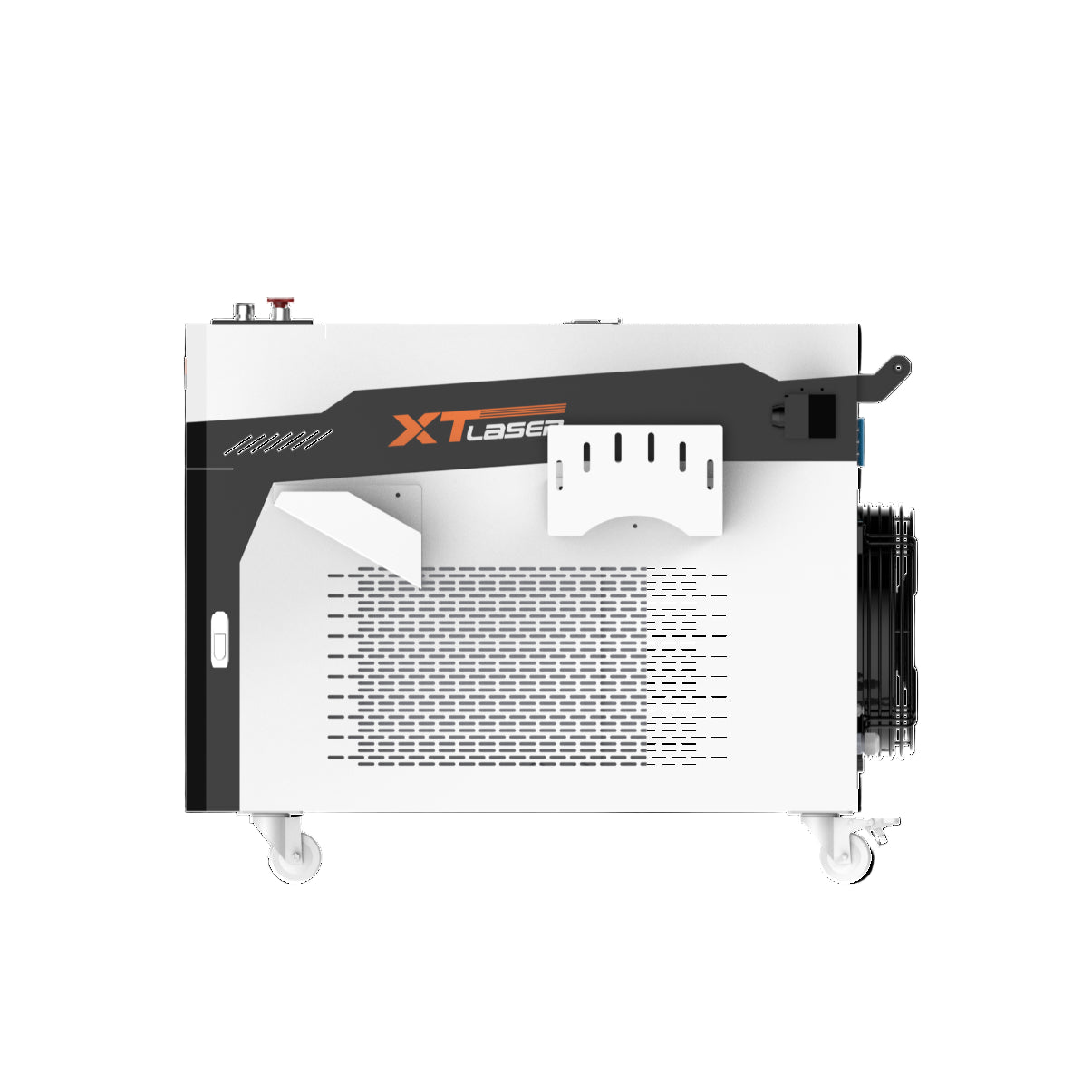 XT PrecisionCore 500 Laser Welding Module